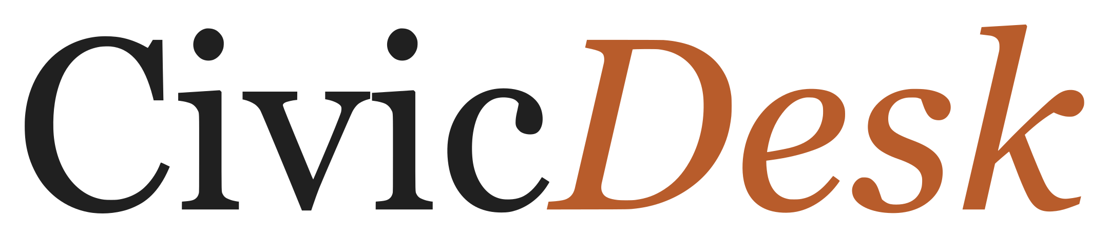 CivicDesk